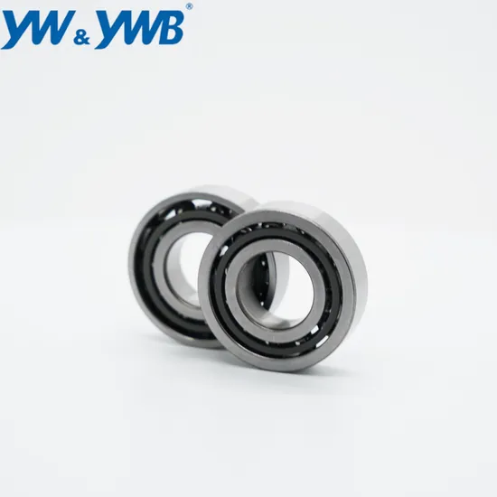 High Quality 7004 Bearing Gcr15 Material 60-64HRC